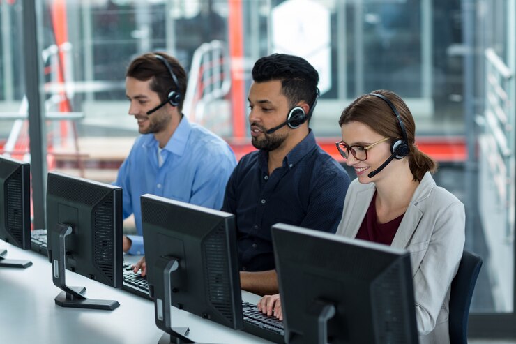 Customer Support