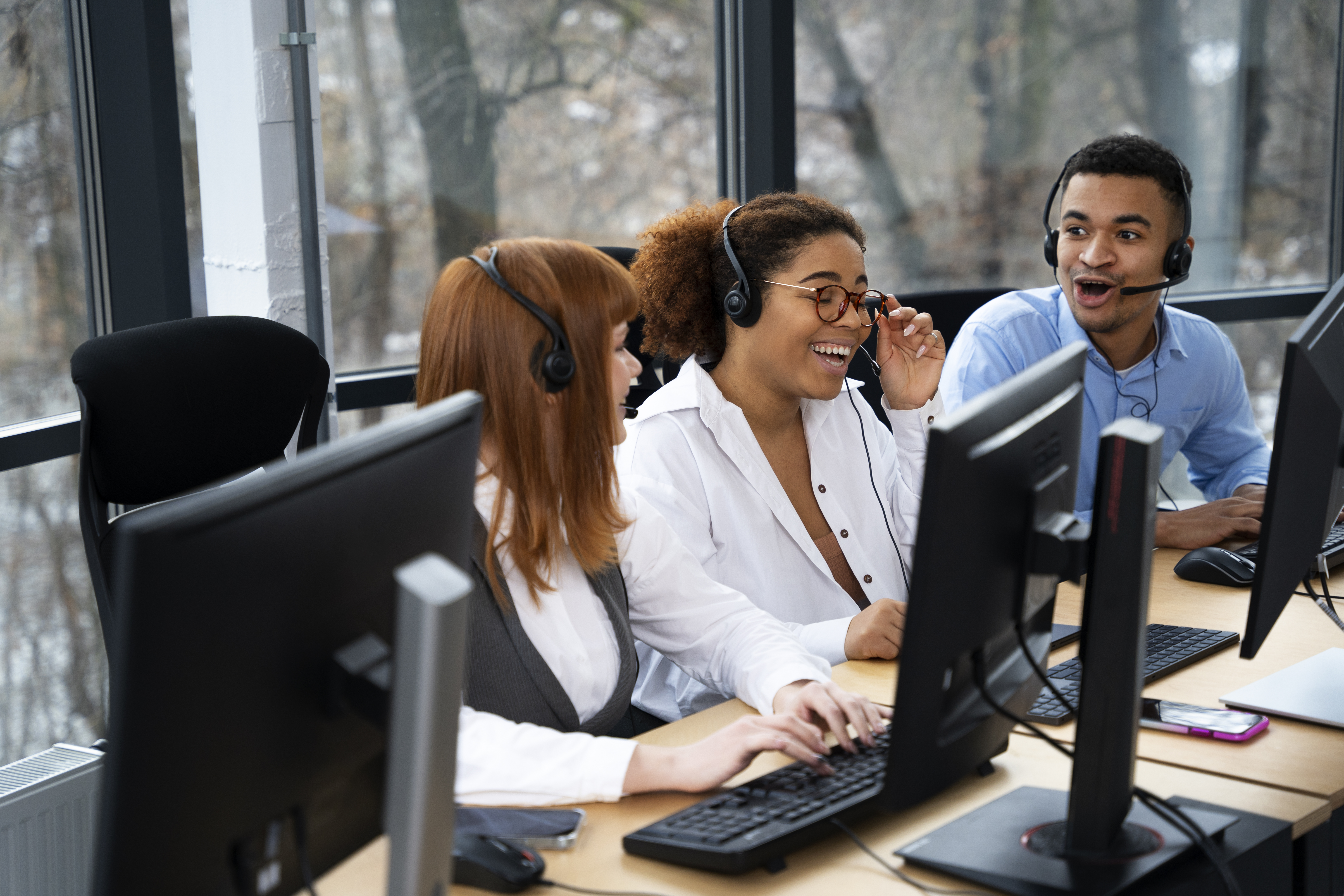 Customer Support