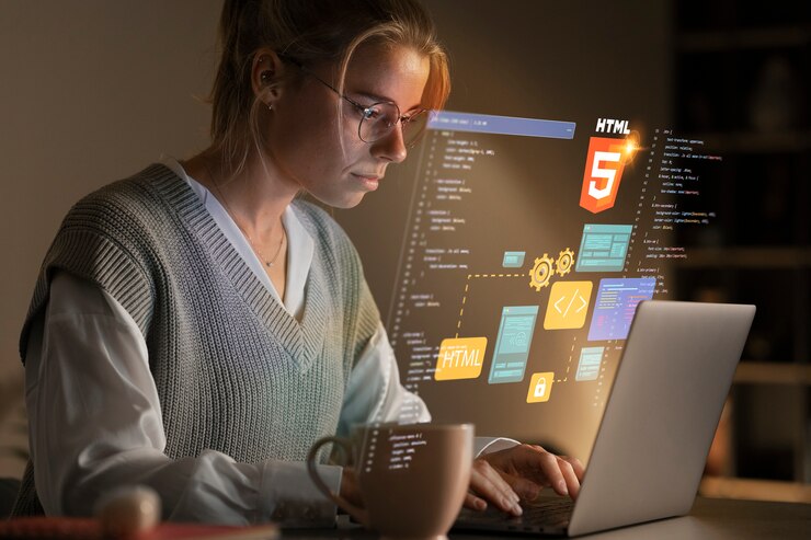 Back-Office Support